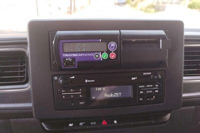 Renault Master L3H1 Extra S&S+E