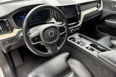 Volvo XC60 B4 B Inscription