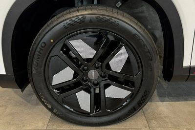 Omoda 5 1.6 T-GDI DCT
