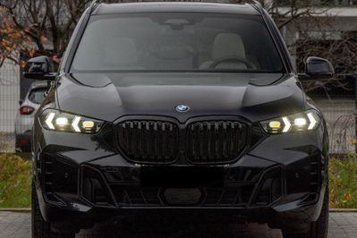 BMW X5 xDrive40d M Sport
