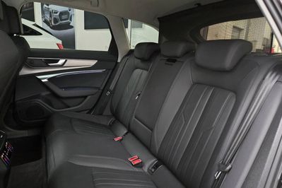 Audi A6 Avant 40 TDI quattro
