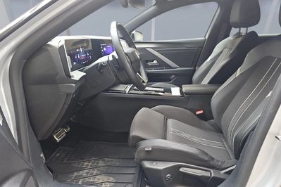Opel Astra 1.5 Cdti Gs S&S