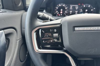 Land Rover Discovery Sport D200 S