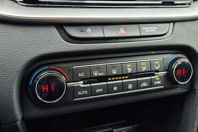 Kia Ceed T-GDI M