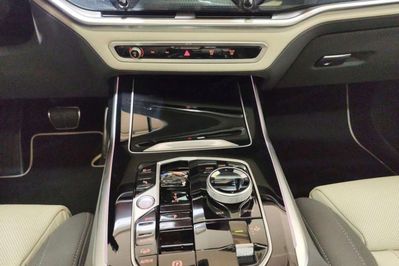 BMW X7 xDrive40d M Sport