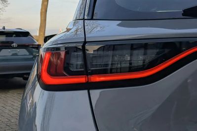 Lexus LBX LBX 1.5 Hybrid