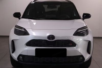 Toyota Yaris Cross GR Sport 1.5 Hybrid