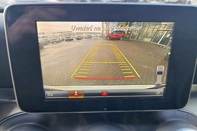 Mercedes GLC 220 d 4-Matic