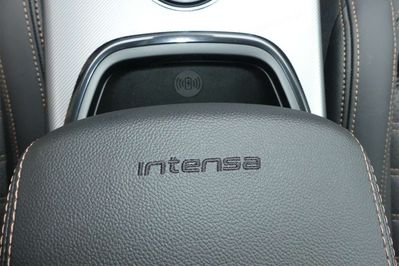 Alfa Romeo Stelvio Turbo Intensa Q4