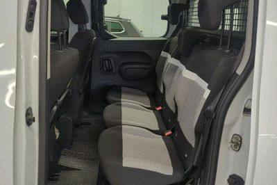 Citroen Berlingo L1H1