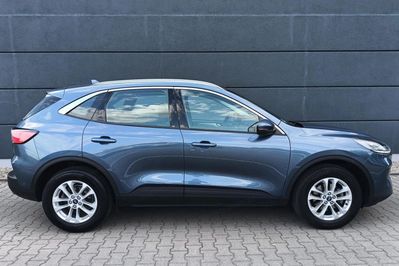 Ford Kuga 1.5 EcoBoost FWD Titanium