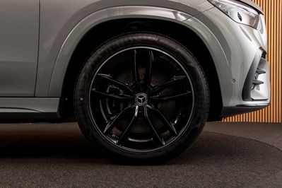 Mercedes GLE Coupe 450 d 4-Matic AMG Line