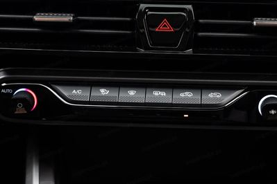 Gac Emzoom Luxury 1.5T DCT