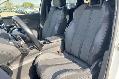 Peugeot 3008 1.6 PureTech Hybrid PHEV Allure S&S EAT8