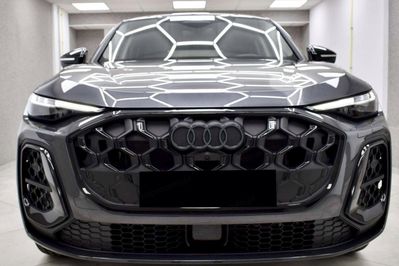 Audi Q5 TFSI quattro S line Sportback