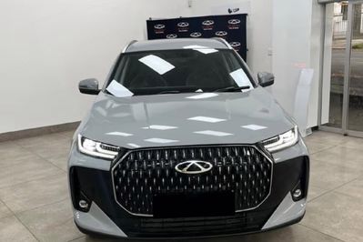 Chery Tiggo 7 Comfort 1.6 T-GDI DCT