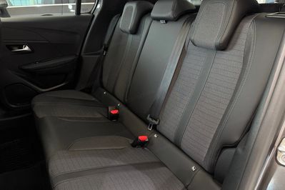 Peugeot 208 1.2 PureTech Allure S&S EAT8