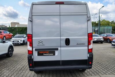Citroen Jumper L3H2