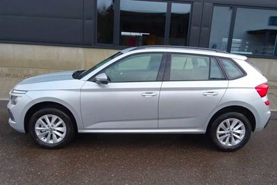 Skoda Kamiq Edition 130 1.0 TSI DSG