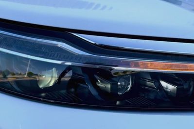 Baic Beijing 7 1.5T Luxury Plus DCT