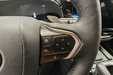 Lexus NX 350h Prestige 2.5 Hybrid AWD