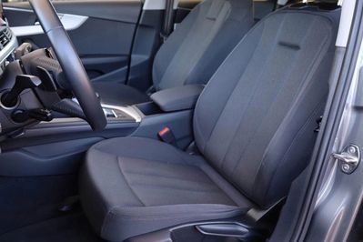 Audi A4 40 TDI S tronic