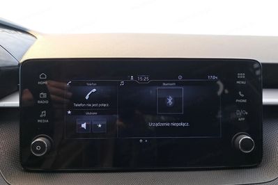 Skoda Fabia 1.0 TSI Ambition
