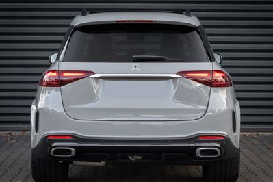 Mercedes GLE 450 d 4-Matic AMG Line