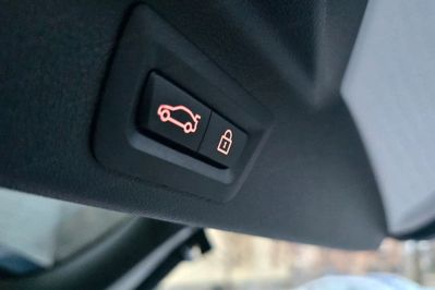 BMW X5 xDrive30d M Sport