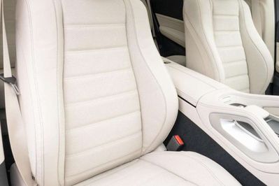 Mercedes GLS 450 d 4-MATIC AMG Line