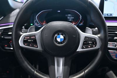 BMW Seria 5 540i xDrive mHEV M Sport sport-aut