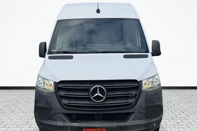 Mercedes Sprinter 315 CDI (ekstra dł.)