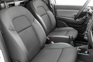 Renault Express Van L1H1