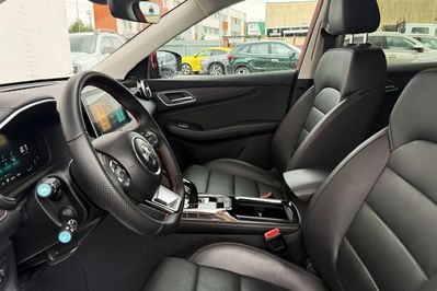 MG HS 1.5 t-Gdi Excite Dct