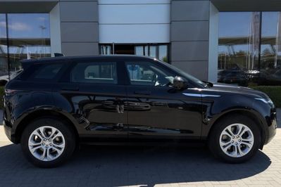 Land Rover Range Rover Evoque P160 S