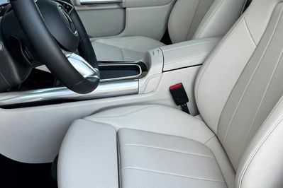 Mercedes GLA 200 Progressive