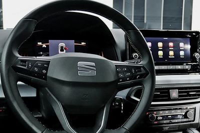 Seat Arona 1.0 TSI Style S&S DSG