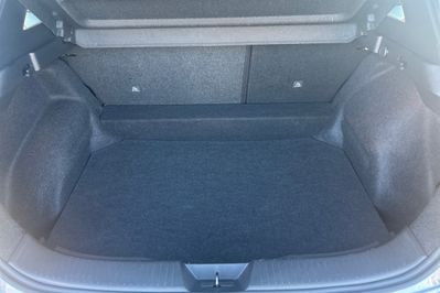 Nissan Qashqai Business Edition 1.3 mHEV X-Tronic