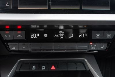 Audi A3 30 TDI S tronic