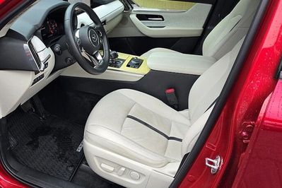 Mazda CX-60 2.5 PHEV Takumi AWD aut