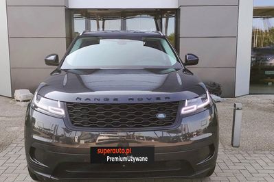 Land Rover Range Rover Velar 2.0 D200 S