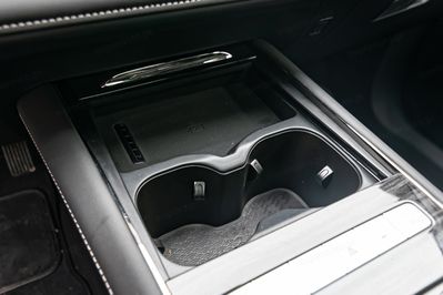 Omoda 5 1.5 T-GDI Hybrid Premium DHT