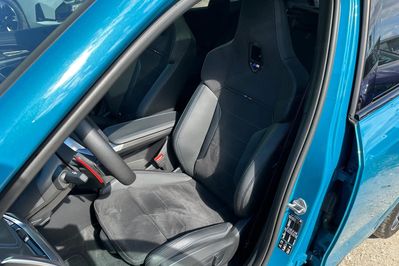 BMW X1 M35i xDrive