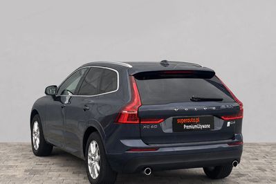 Volvo XC60 D4 Momentum Pro aut