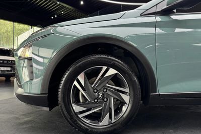 Hyundai Bayon 1.0 T-GDI Smart