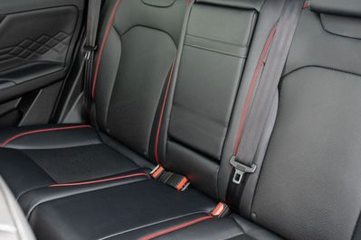 Baic Beijing 7 1.5T Luxury Dct