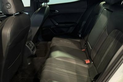 Cupra Formentor 1.5 TSI