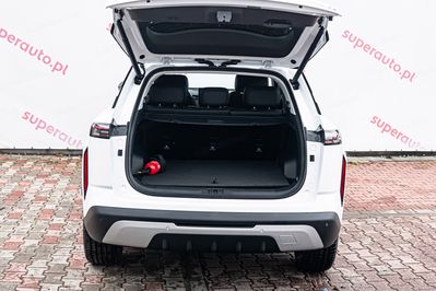 Jaecoo 7 1.5 T-GDI Super Hybrid Exclusive DHT