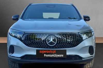 Mercedes EQA 250+ 70.5kWh Electric Art