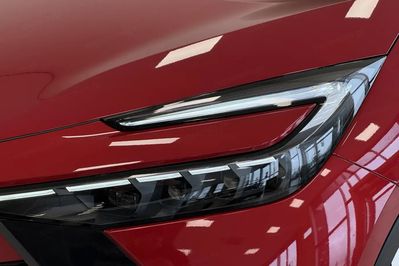 Toyota C-HR Executive 1.8 Hybrid